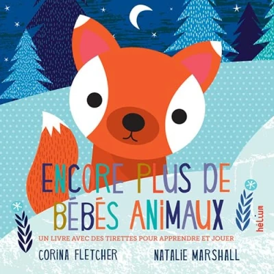 Afbeelding van Encore plus de bebes animaux