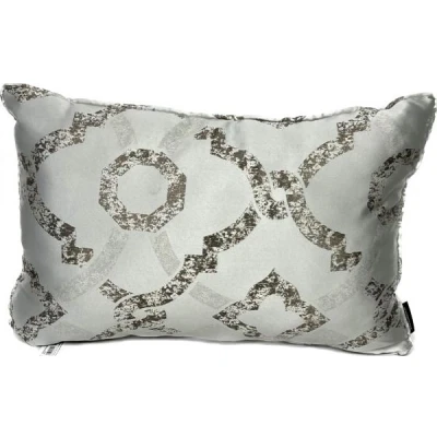 Afbeelding van Madison sierkussen 60x40 cm Marseille light grey
