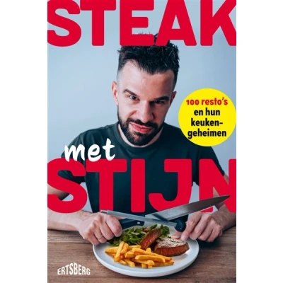 Image de Steak met Stijn