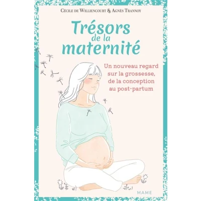 Image de Trésors de la maternité