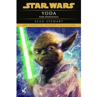 Afbeelding van Star Wars Legends Yoda: Dark Rendezvous: