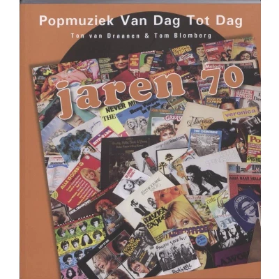 Afbeelding van Popmuziek van dag tot