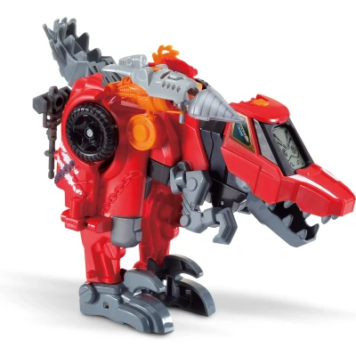 Afbeelding van Vtech Vinz De Velociraptor
