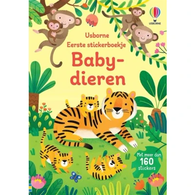 Image de Babydieren