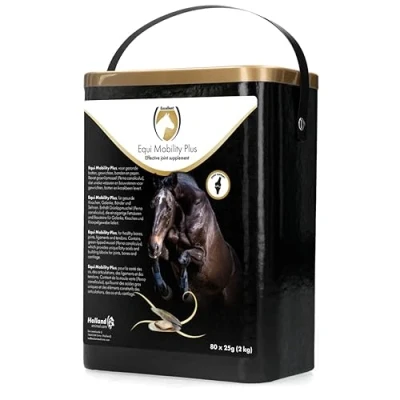 Image de Excellent Equi Mobility Plus 40 Sachets Bucket