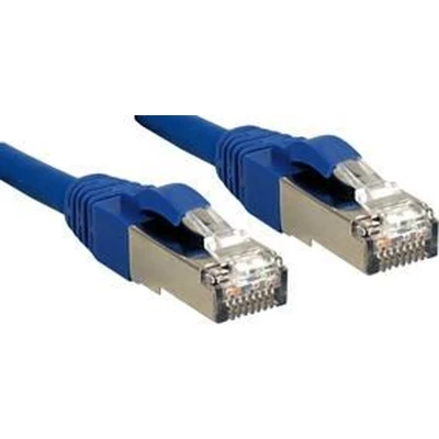 Afbeelding van Lindy Netwerkkabel (S/FTP, CAT6, 1 m),