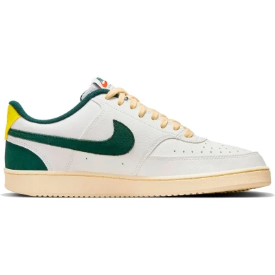 Afbeelding van nike court vision low men&#039;s shoes Casual sportcas schoen her
