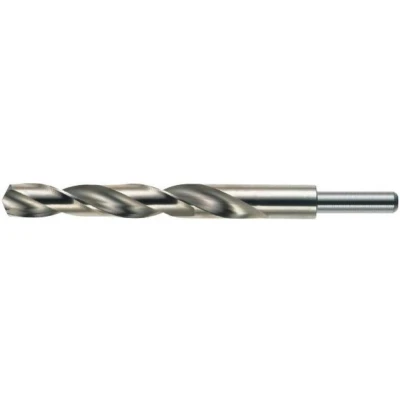 Afbeelding van METAALBOOR AFGEDRAAIDE SCHACHT 13MM HSS G GESLEPEN 25