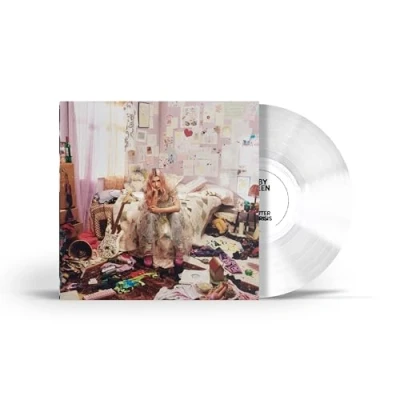 Afbeelding van Baby Queen Quarter Life Crisis (LP)