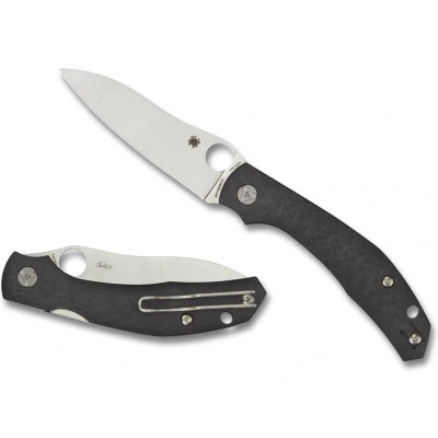Afbeelding van Spyderco Kapara PE