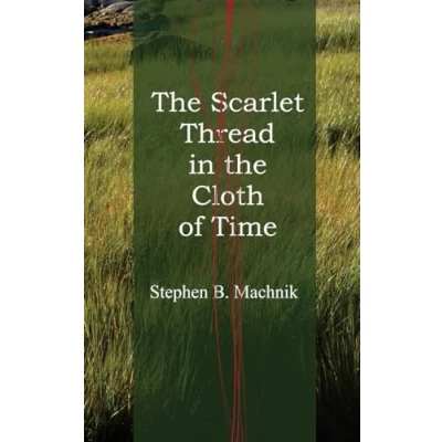 Afbeelding van the Scarlet Thread in Cloth of Time