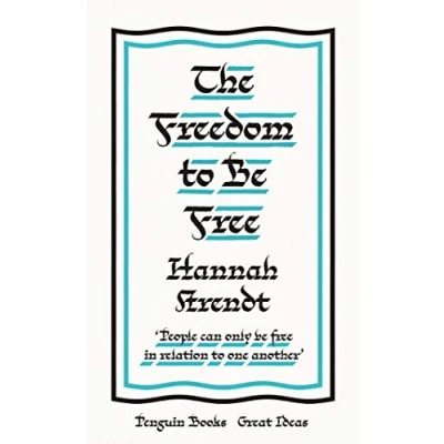 Afbeelding van The Freedom to Be Free