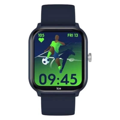 Image de Ice watch Smartwatch Junior 2.0 1.75&#039;&#039; Bleu (022792)