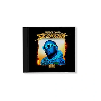 Afbeelding van Sean Paul Scorcha (CD)