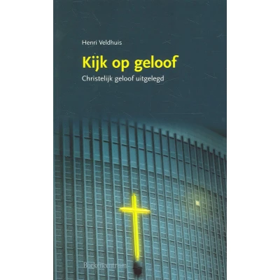 Afbeelding van Kijk op geloof