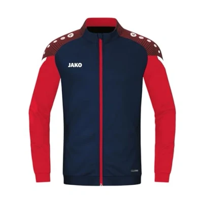 Afbeelding van JAKO Prestaties polyester Jack Performance Uniseks Volwassene jas