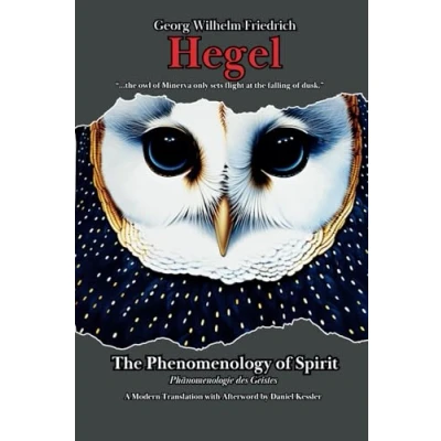 Afbeelding van The Phenomenology of Spirit