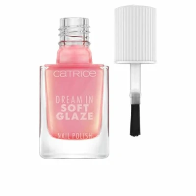 Afbeelding van Nagellak Catrice Dream In Soft Glaze Nº 020 Drunk&#039;n Donut 10,5 ml