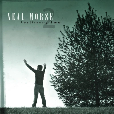 Afbeelding van Neal Morse Testimony 2