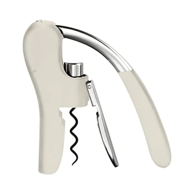 Image de Blomus Tire bouchon automatique LEVERMAN PRO Moonbeam