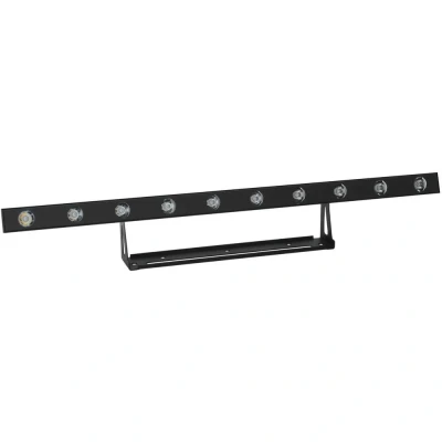 Afbeelding van Eurolite LED STP 10 Sunbar 3200K 10x5W Light Bar 6