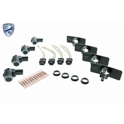 Afbeelding van Vemo Parkeer (PDC) sensor V30 72 40021