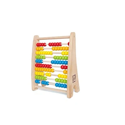 Afbeelding van Hape Regenbogen Abakus