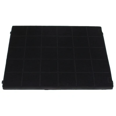 Image de Beko Grundig Arcelik 165730006 koolstoffilter carbon bead