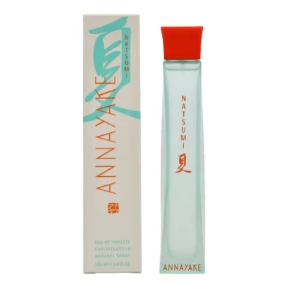Image de Annayake Natsumi Eau de Toilette 100 ml