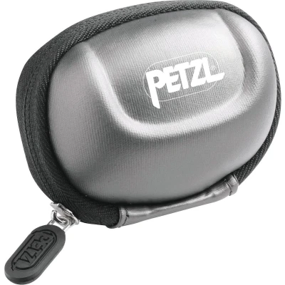 Afbeelding van Petzl E94990 Riemtas Zipka, Bindi Grijs, Zwart