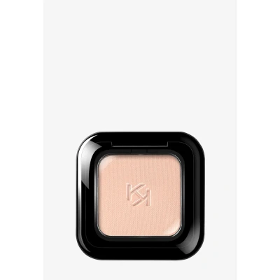 Afbeelding van KIKO Milano High Pigment oogschaduw 19 Langdurige met hoge pigmentatie in 5 verschillende afwerkingen: mat, parel, metallic, satijn en fonkelend
