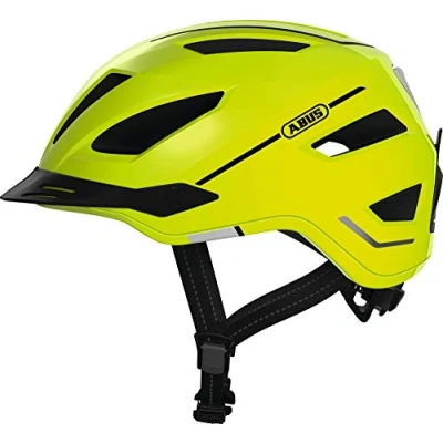 Afbeelding van Helm Abus Pedelec 2.0 maat S Fluogeel