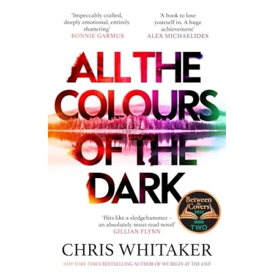 Image de All the Colours of Dark