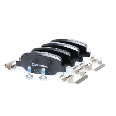 Afbeelding van Brembo Remblokset P 23 089