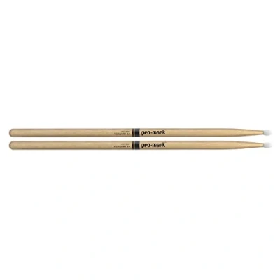 Image de Pro mark Baguettes promark 5a olives nylon tx5an