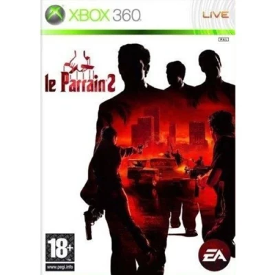 Image de Le Parrain 2