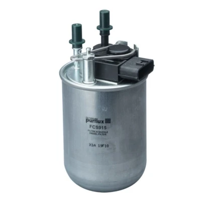 Image de Filtre à carburant purflux fcs915