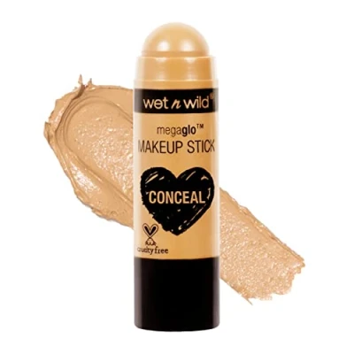 Afbeelding van Wet &#039;n Wild MegaGlo Makeup Stick 809 You&#039;re a Natural Concealer 6 g