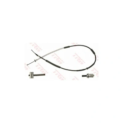 Afbeelding van Trw Handremkabel GCH106