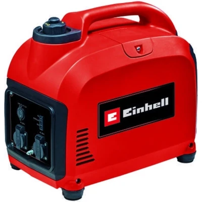 Afbeelding van Einhell Stromerzeuger TC IG 2000 4 takt Aggregaat met omvormer 230 V 21.5 kg 1800 W