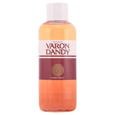 Afbeelding van Varios Varon Dandy After Shave, 1 l