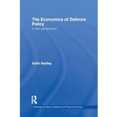 Afbeelding van The Economics of Defence Policy