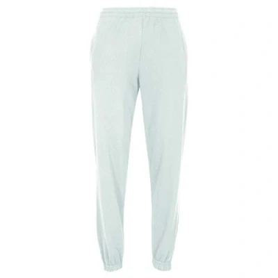 Afbeelding van Fruit of the Loom Klassieke elastische joggingbroek met manchet + gratis Myshirt stoffen zak, Grijs gemêleerd tas