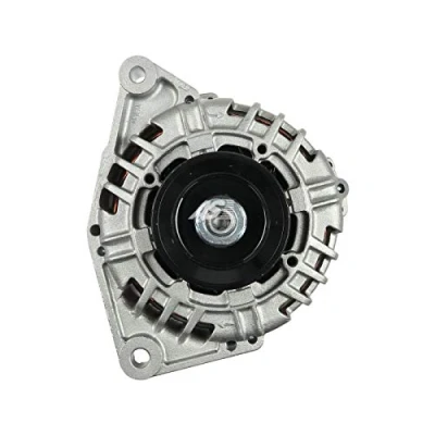 Afbeelding van AS PL A3108PR Dynamo / Alternator 12V 120A AUDI: A6 C6 Avant, A4 B5 Saloon, VOLKSWAGEN: Passat B3/B4 Saloon
