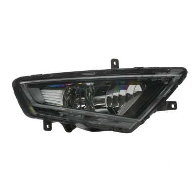 Afbeelding van Hella Mistlamp Seat Ibiza/Leon 13 Rechts 1ND 011 157 041