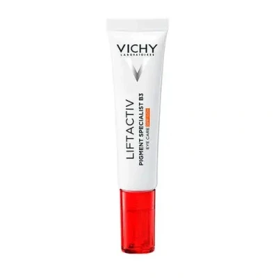 Image de Vichy Liftactiv Pigment Specialist Crème pour les yeux SPF 50+ 15 ml