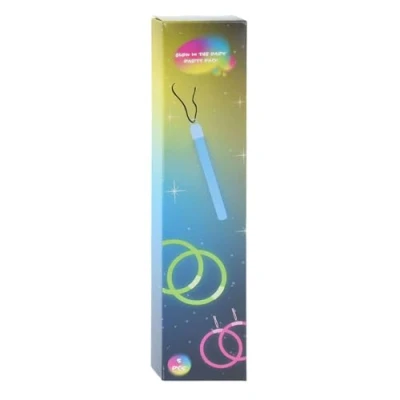 Afbeelding van Glow in the Dark Party Pack