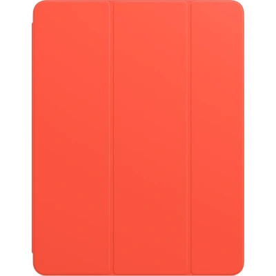 Afbeelding van Smart Folio voor 12,9‑inch iPad Pro (2021) Electric Orange