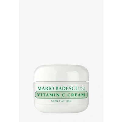 Afbeelding van Mario Badescu Vitamin C Cream Dagcrème, Dames, Maat: 28 ml, Not defined