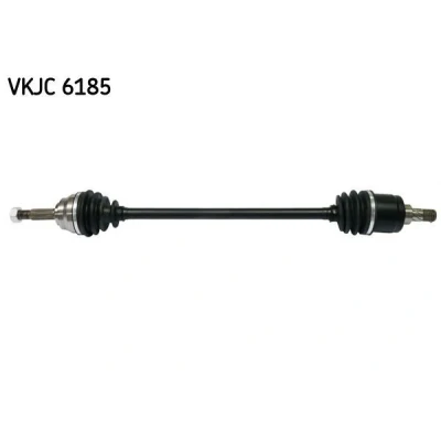 Afbeelding van Skf Aandrijfas VKJC 6185